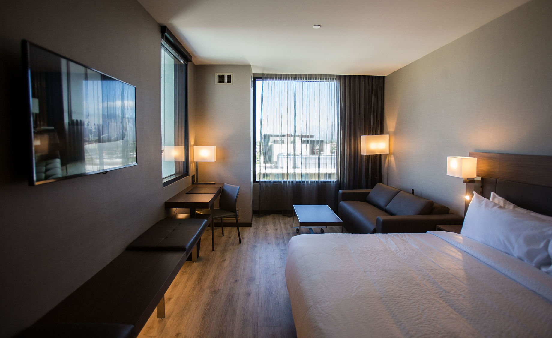 AC Hotel Tucson Downtown by Marriott
